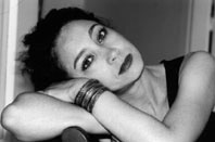 Saadia Maani